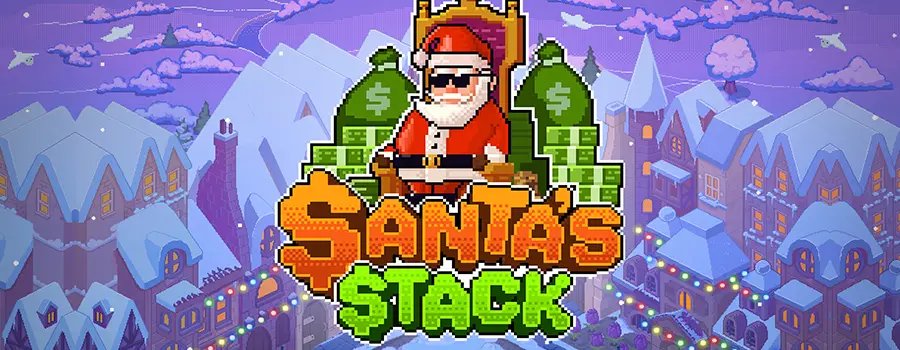 Santas Stack review