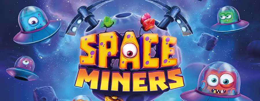 Space Miners review
