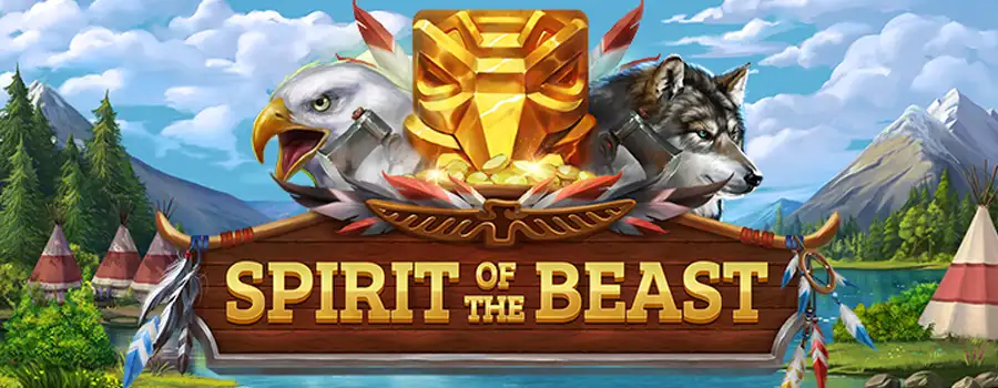 Spirit of the Beast review