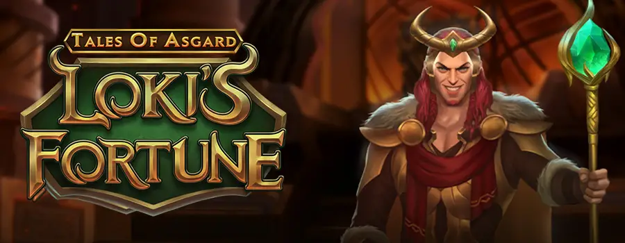 Tales of Asgard Lokis Fortune review