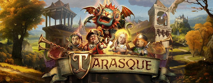 Tarasque review