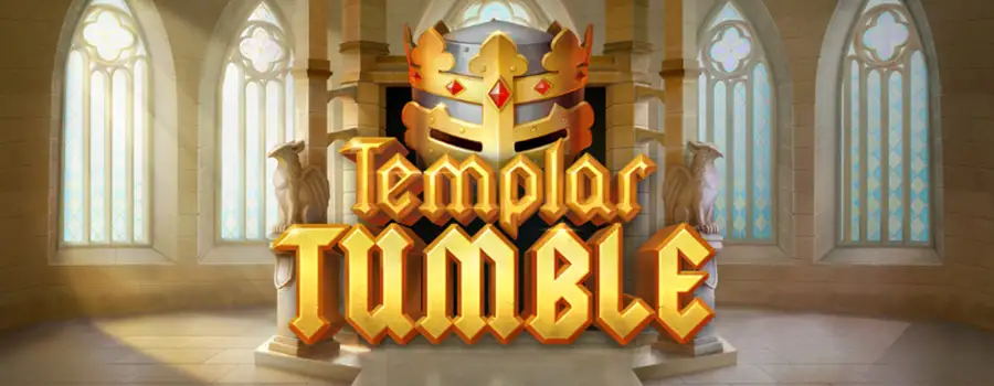 Templar Tumble review