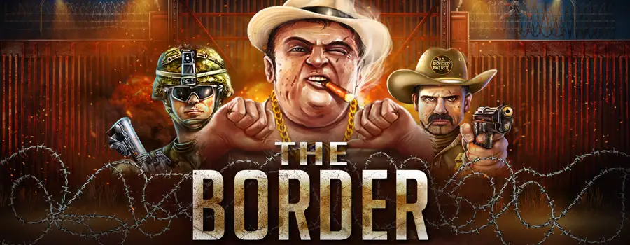 The Border review