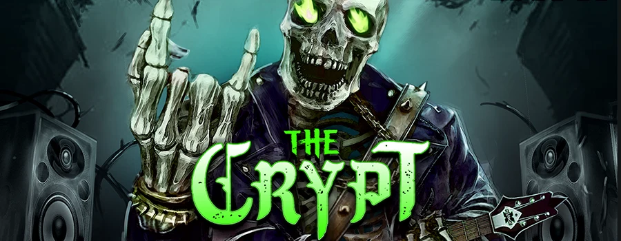 The Crypt review