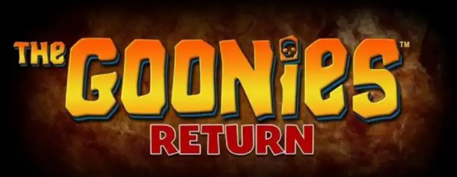 The Goonies Return review
