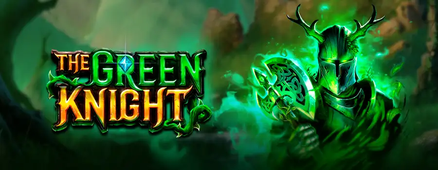 The Green Knight review