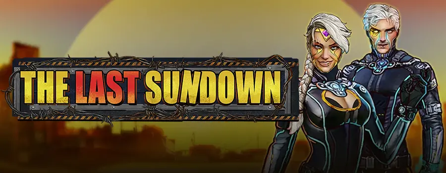 The Last Sundown review