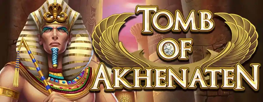 Tomb of Akhenaten review