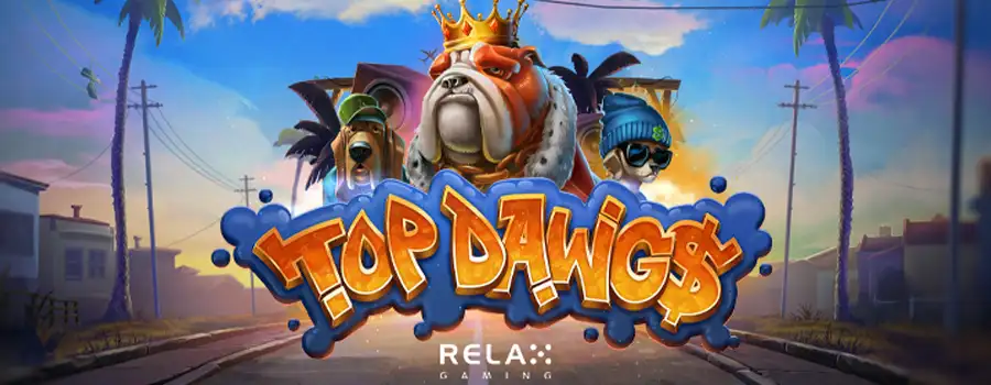 Top Dawgs review