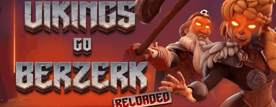 Vikings Go Berzerk Reloaded review