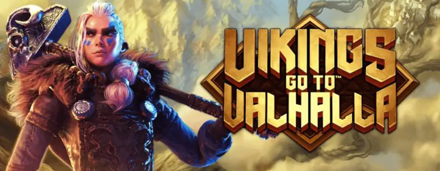 Vikings Go To Valhalla review