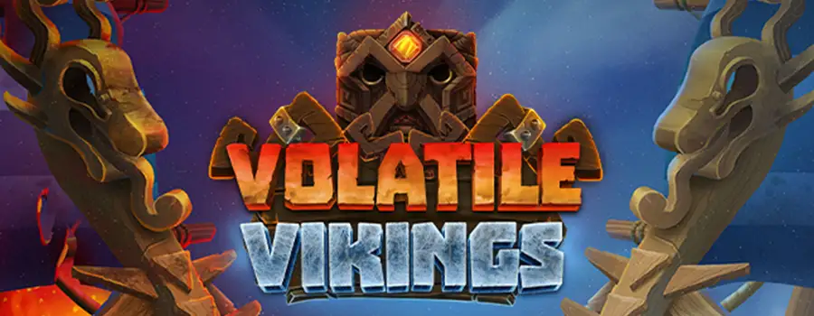 Volatile Vikings review