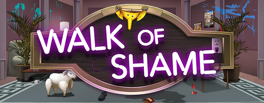 Walk of Shame review