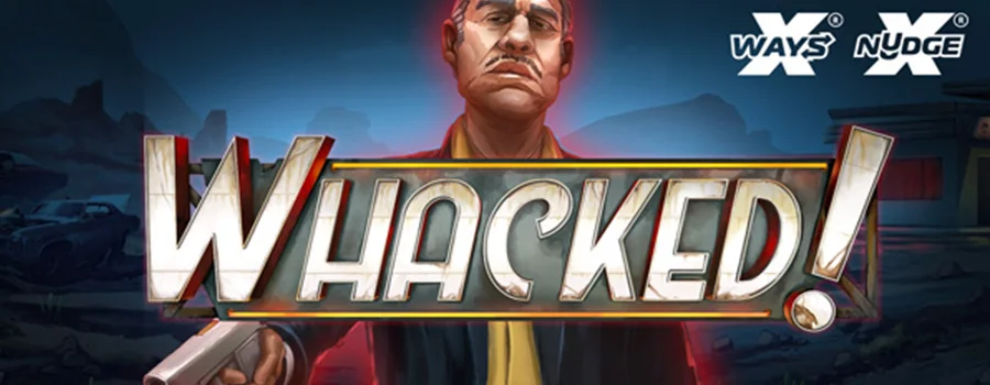 Whacked review