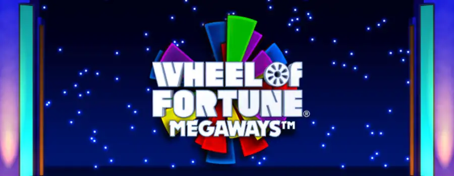 Wheel of Fortune Megaways review