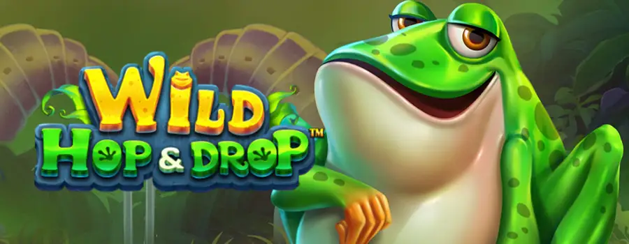 Wild Hop and Drop review