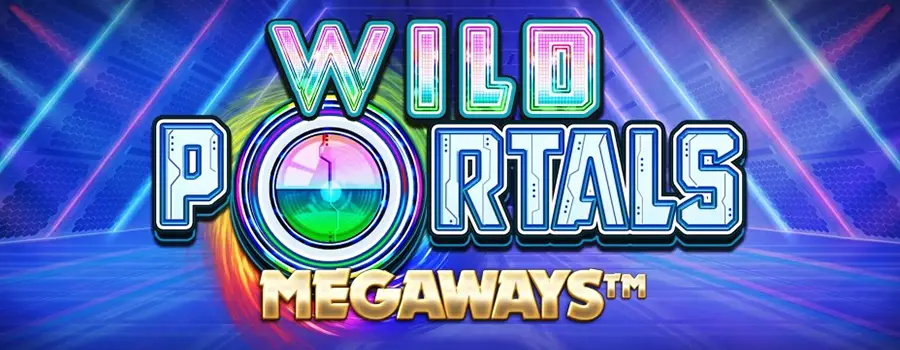 Wild Portals Megaways review