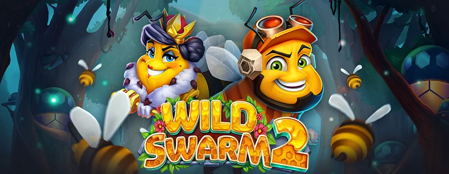 Wild Swarm 2 review