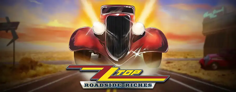 ZZ Top Roadside Riches review