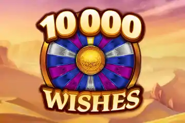 10000 Wishes