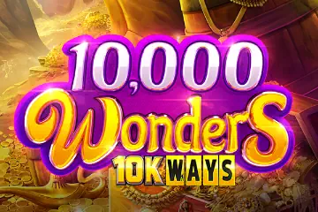 10000 Wonders 10K Ways