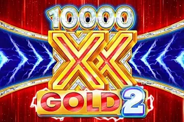 10000 X Gold 2 best online slot