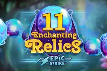 11 Enchanting Relics