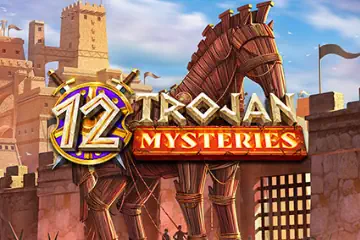 12 Trojan Mysteries