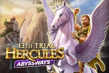 13th Trial Hercules Abyssways best online slot