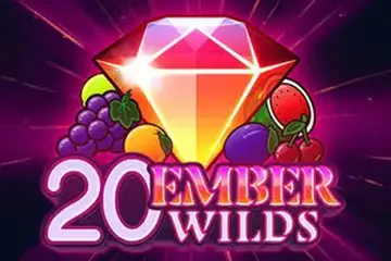 20 Ember Wilds