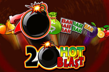 20 Hot Blast