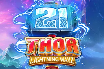 21 Thor Lightning Ways