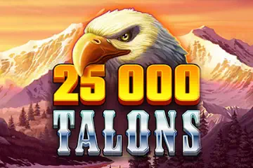 25000 Talons