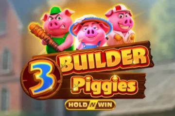3 Builder Piggies best online slot