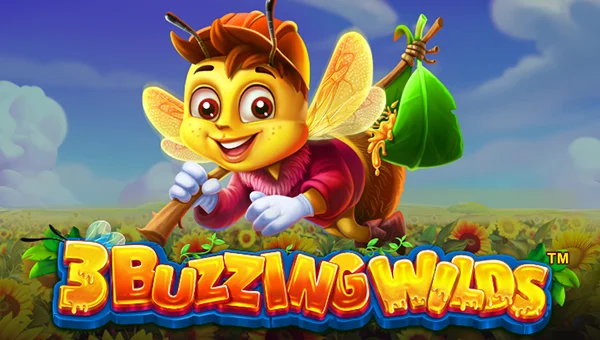 3 Buzzing Wilds gameplay