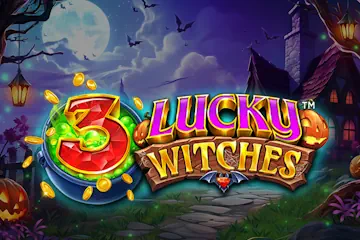 3 Lucky Witches