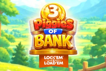 3 Piggies of Bank best online slot