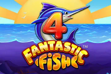 4 Fantastic Fish