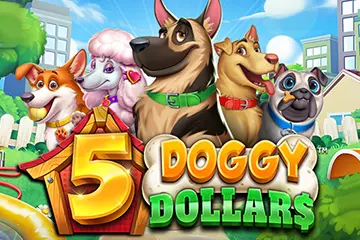 5 Doggy Dollars