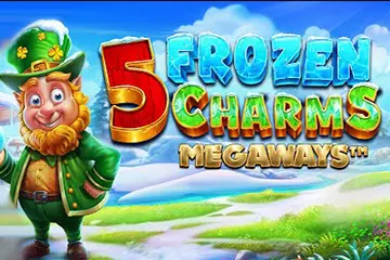 5 Frozen Charms Megaways