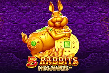 5 Rabbits Megaways