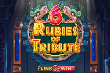 6 Rubies of Tribute