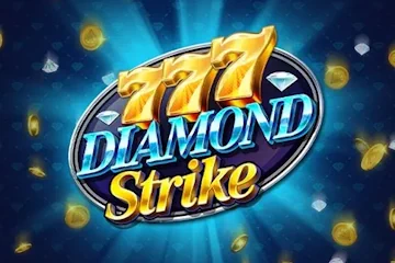 777 Diamond Strike best online slot