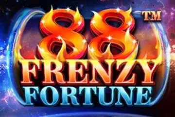 88 Frenzy Fortune