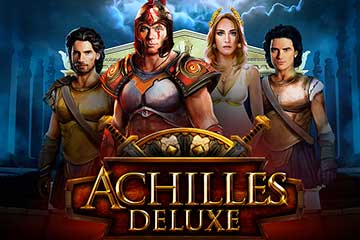 Achilles Deluxe