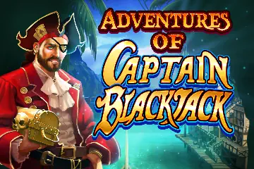 Adventures of Captain Blackjack