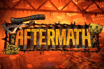 Aftermath best online slot