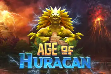 Age of Huracan