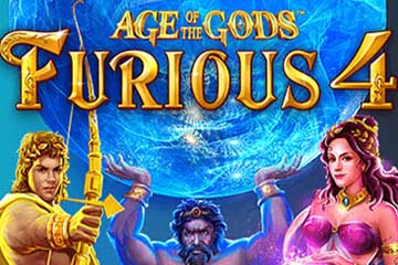 Age of the Gods Furious 4