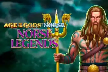 Age of the Gods Norse Legends